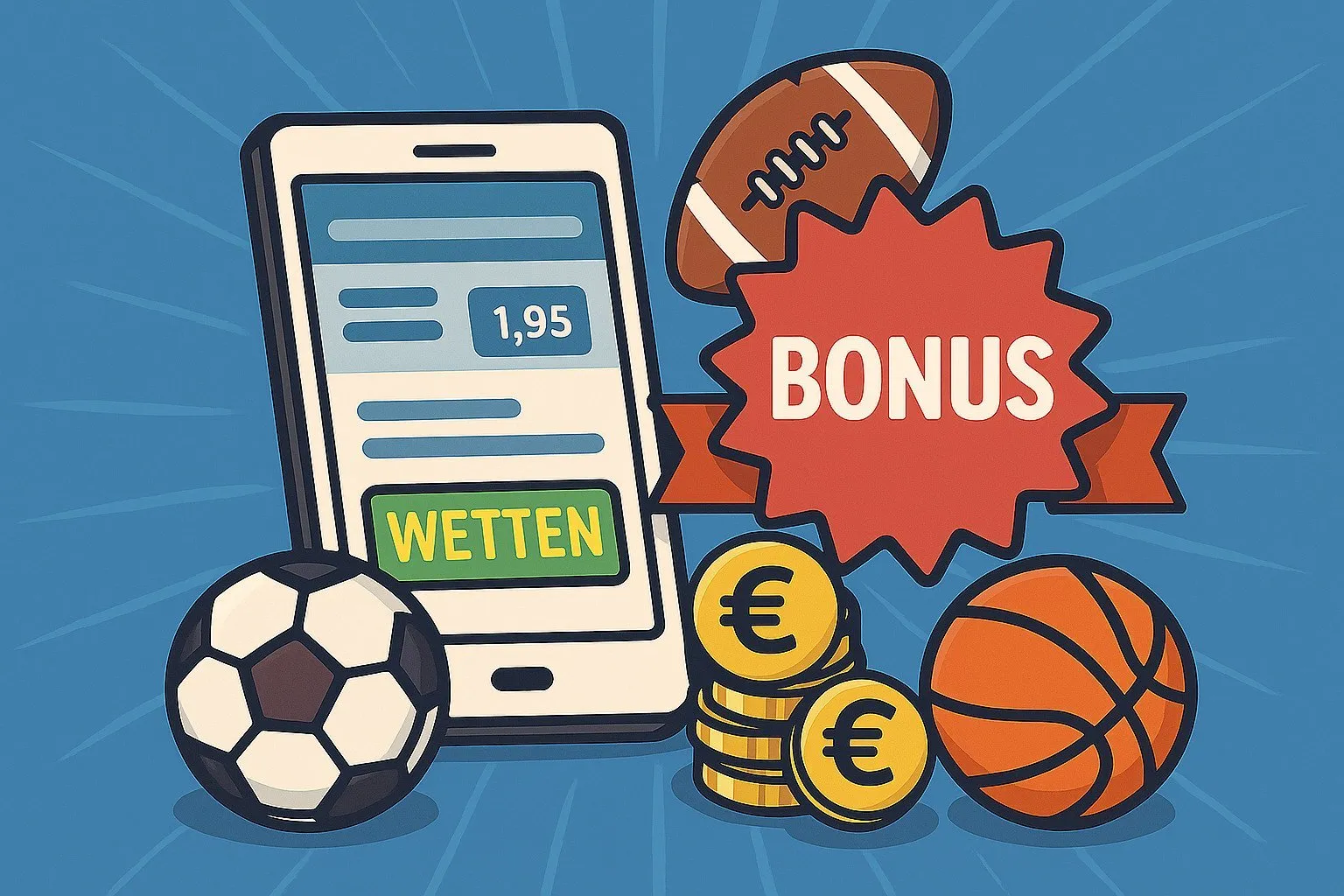 Sportwetten Bonusangebote Sportwetten Boni